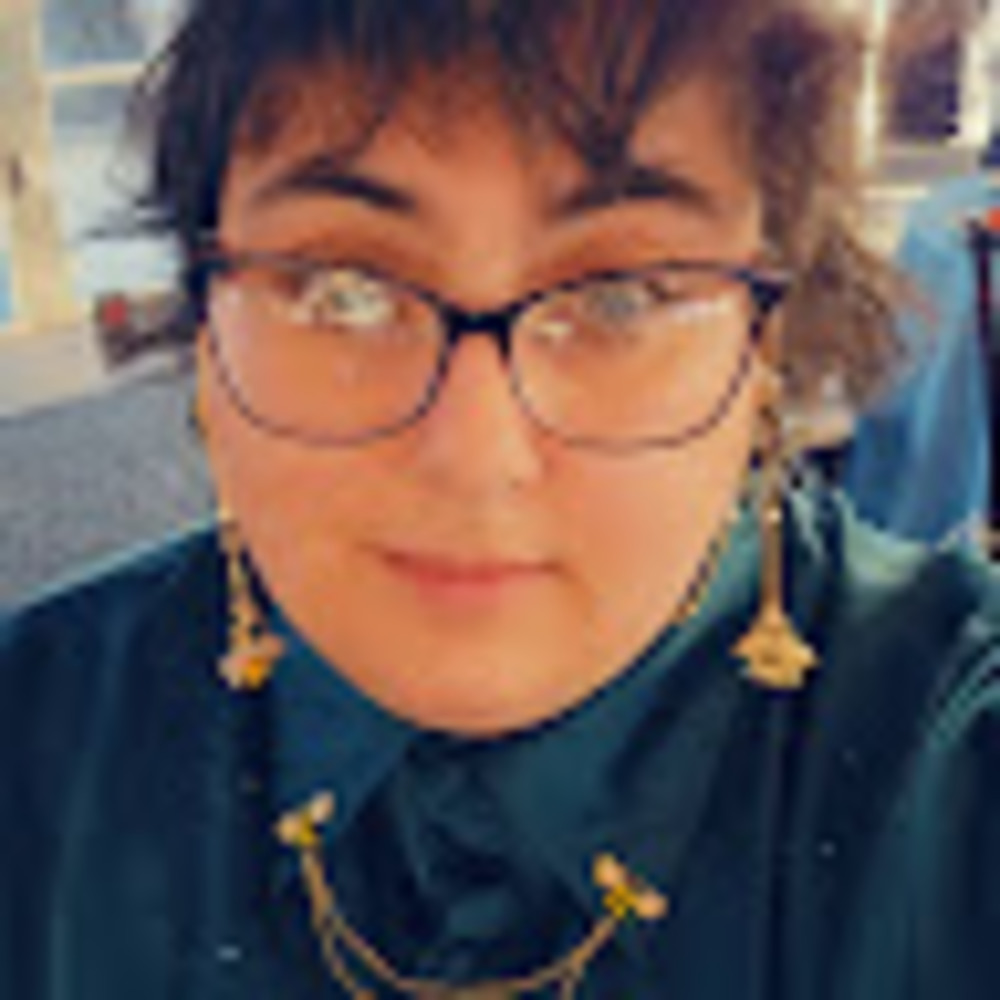 Meet your Posher, Sam